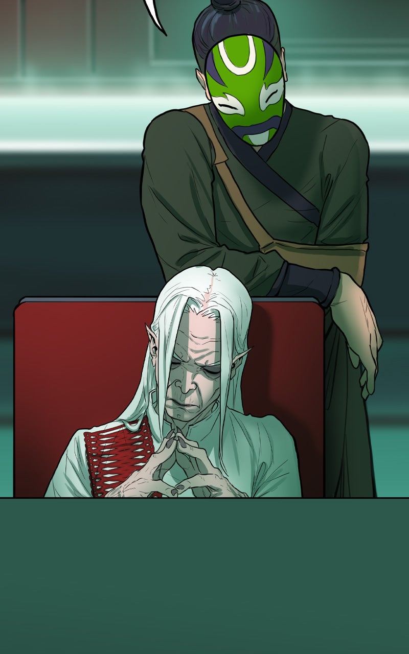Read Ordeal EN Manga Online