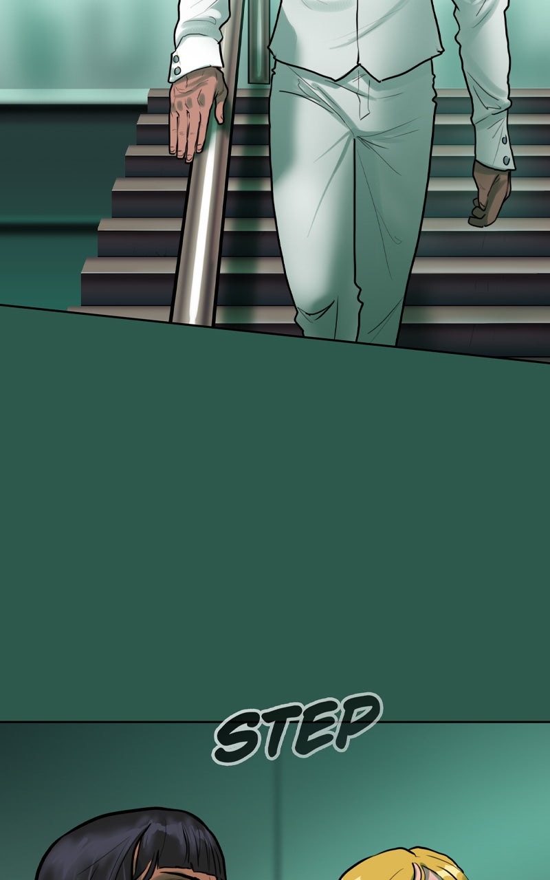Read Ordeal EN Manga Online