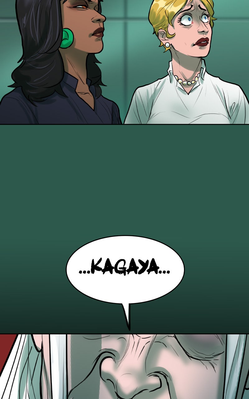 Read Ordeal EN Manga Online