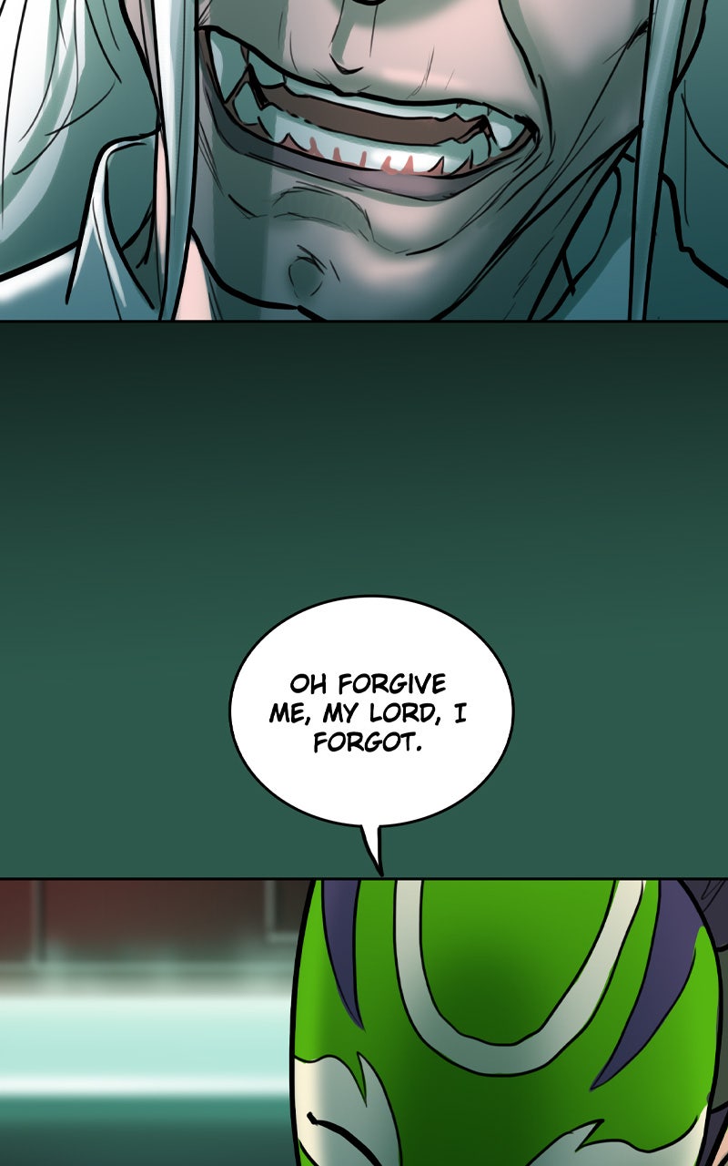 Read Ordeal EN Manga Online