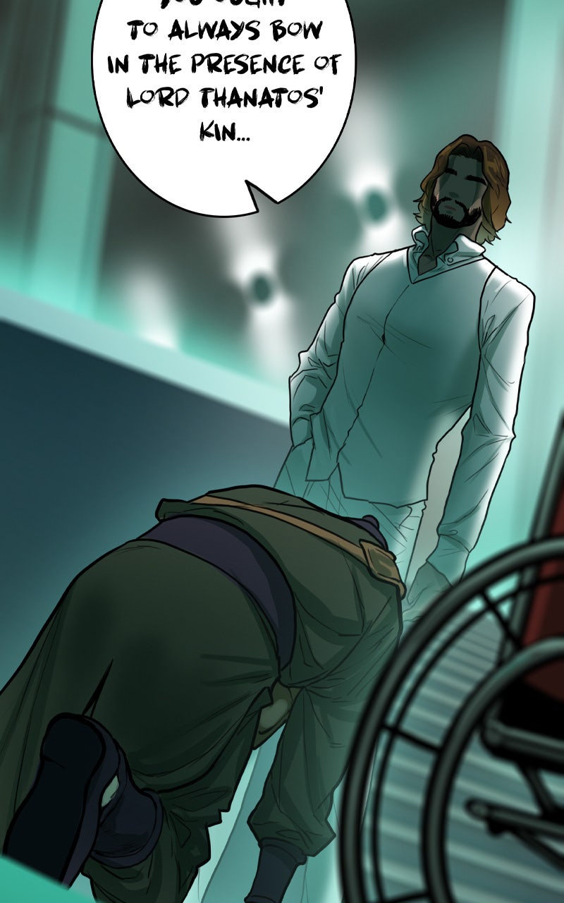Read Ordeal EN Manga Online