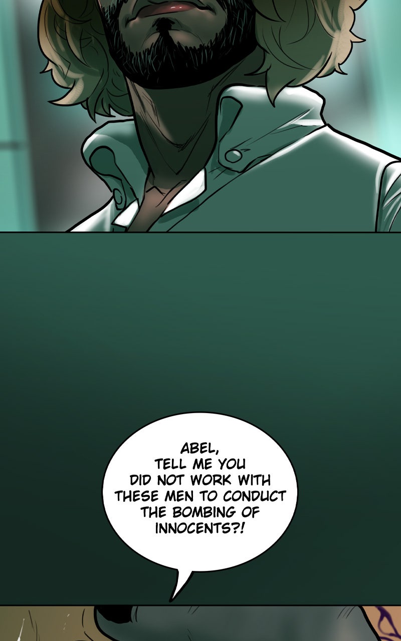 Read Ordeal EN Manga Online
