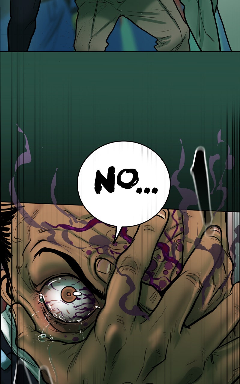 Read Ordeal EN Manga Online