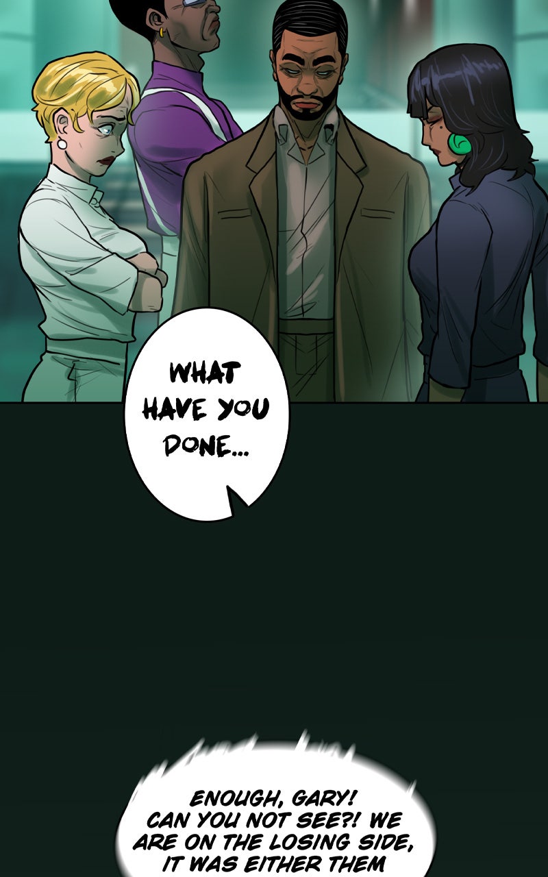 Read Ordeal EN Manga Online