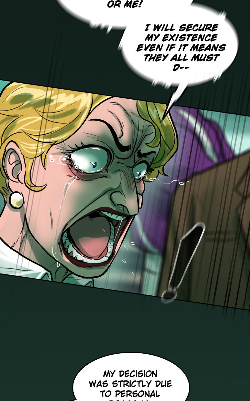 Read Ordeal EN Manga Online