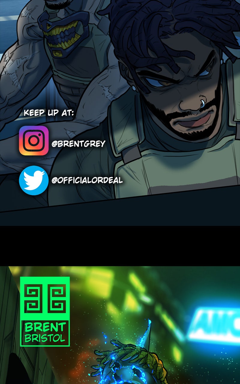 Read Ordeal EN Manga Online