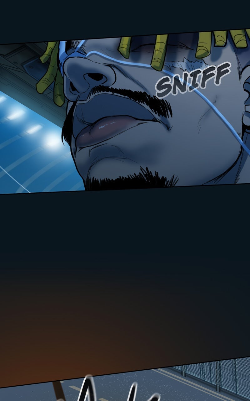Read Ordeal EN Manga Online
