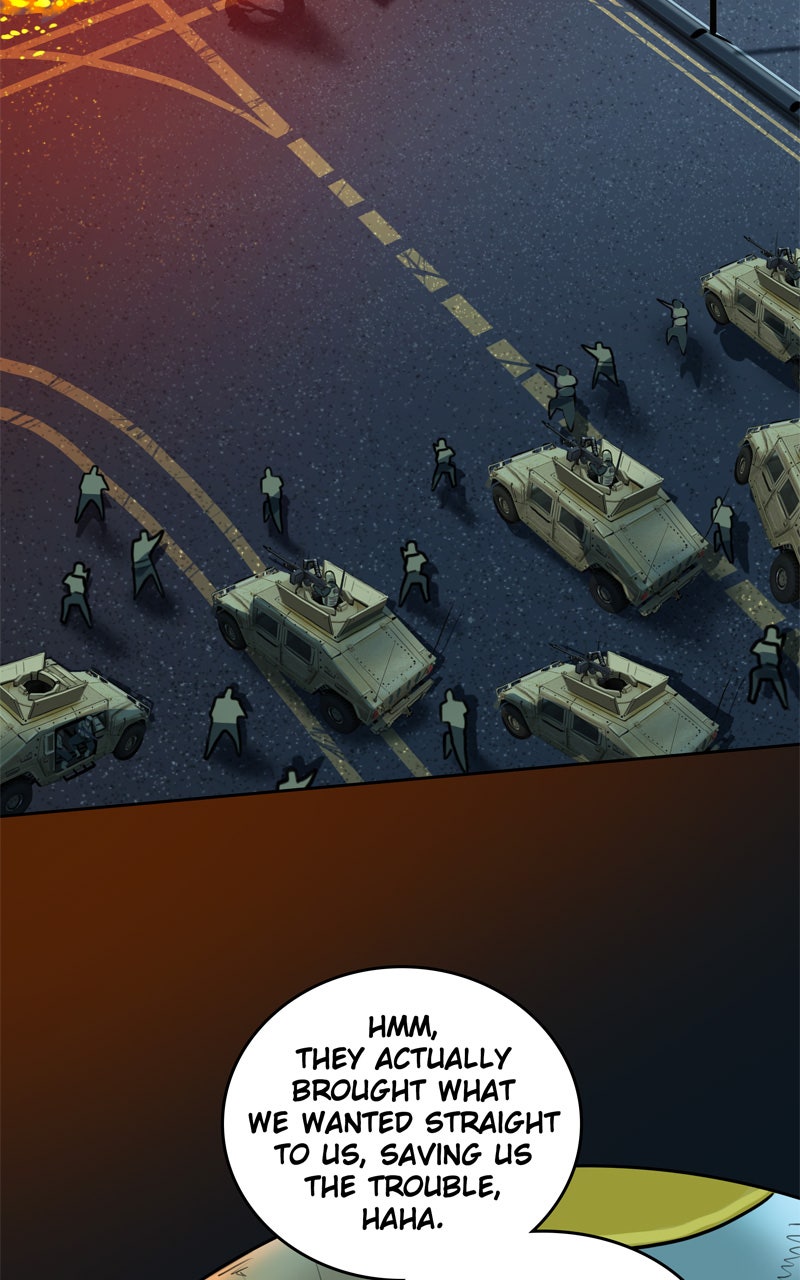 Read Ordeal EN Manga Online