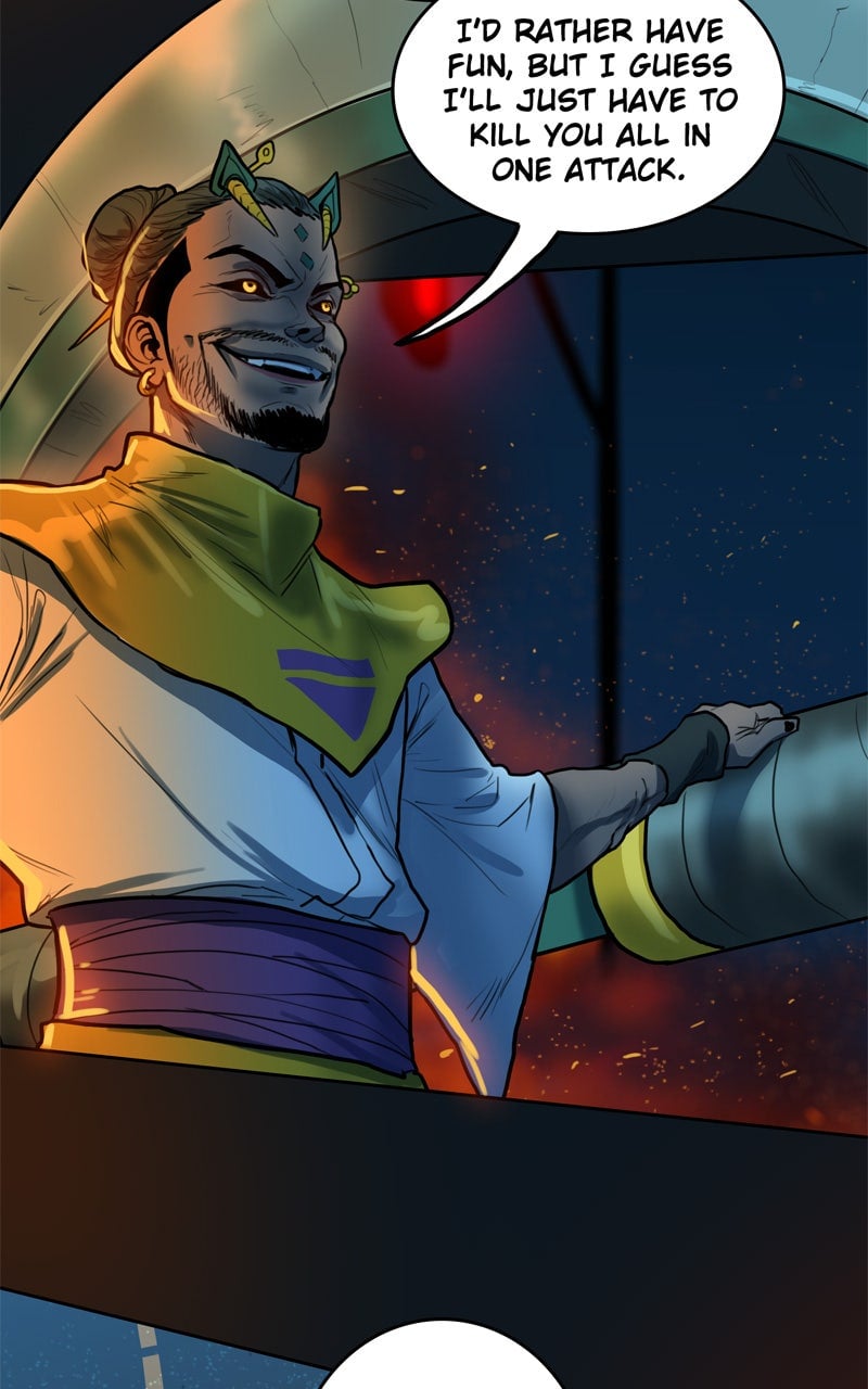 Read Ordeal EN Manga Online