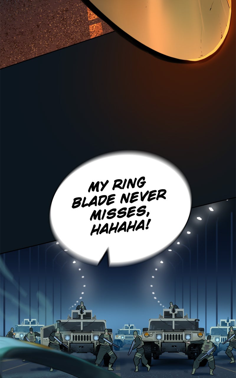 Read Ordeal EN Manga Online