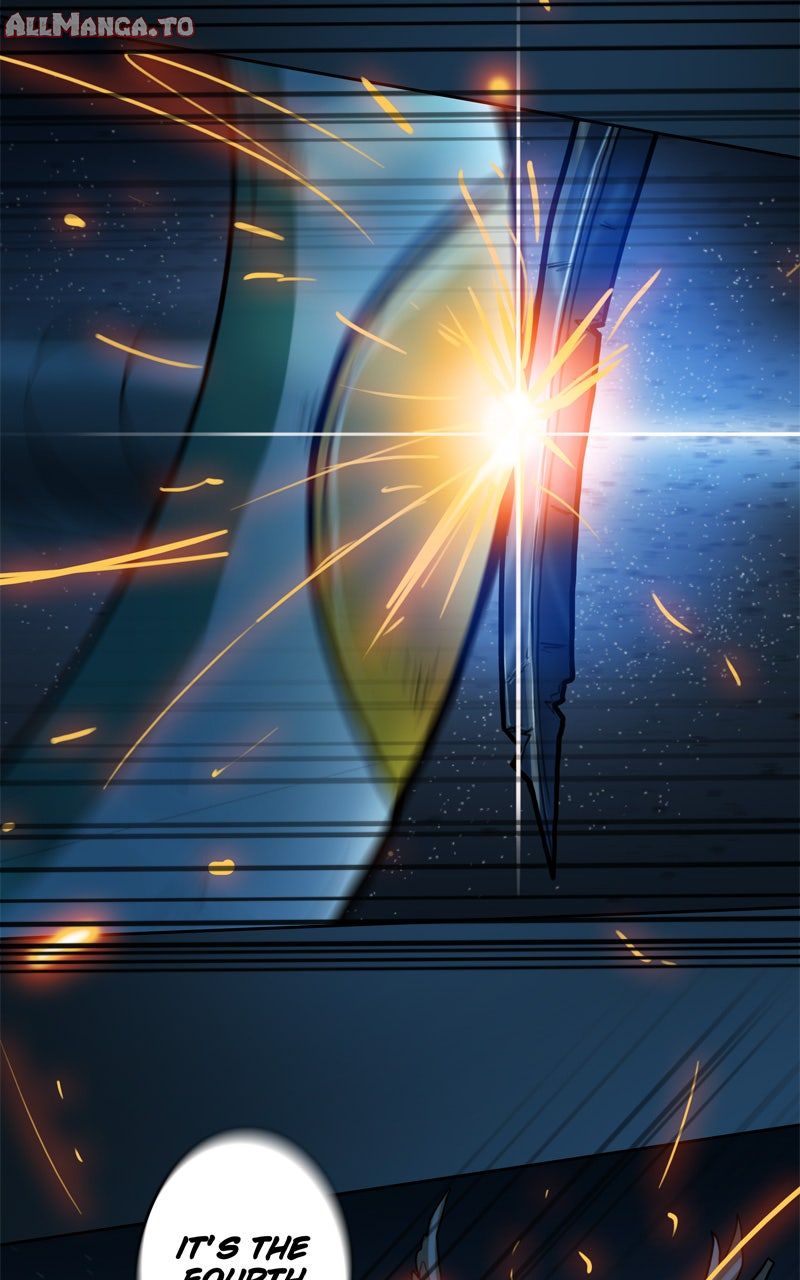 Read Ordeal EN Manga Online