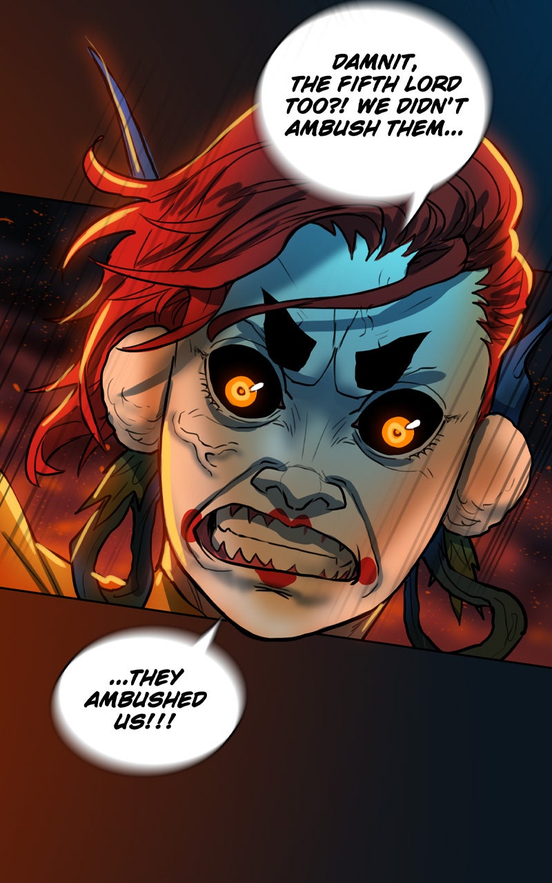 Read Ordeal EN Manga Online