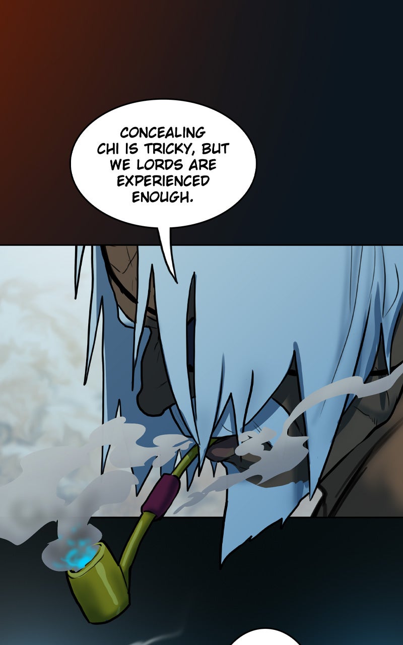 Read Ordeal EN Manga Online
