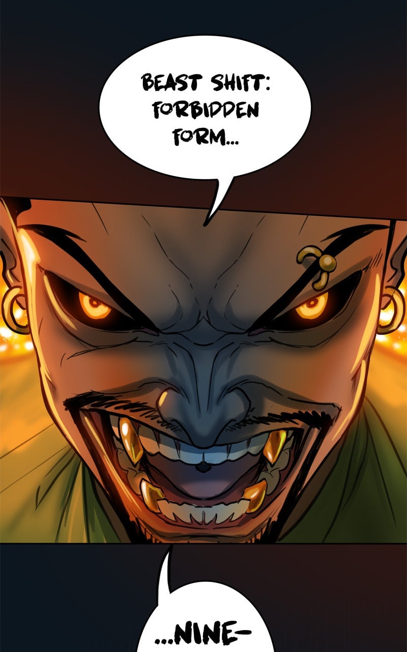 Read Ordeal EN Manga Online
