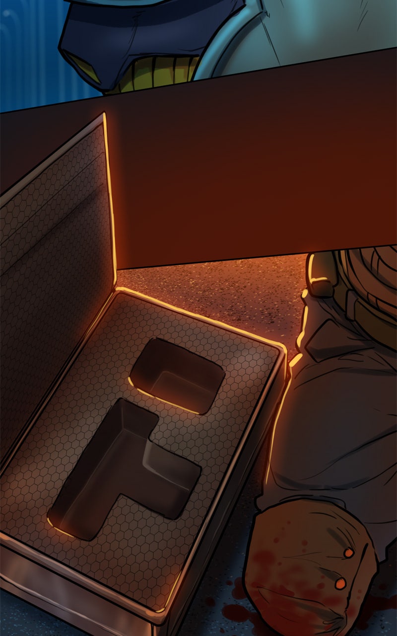 Read Ordeal EN Manga Online
