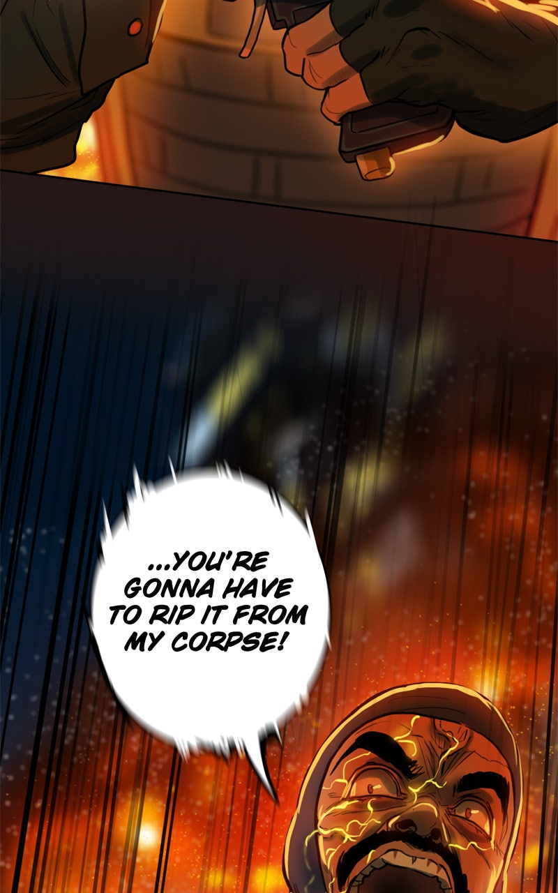 Read Ordeal EN Manga Online