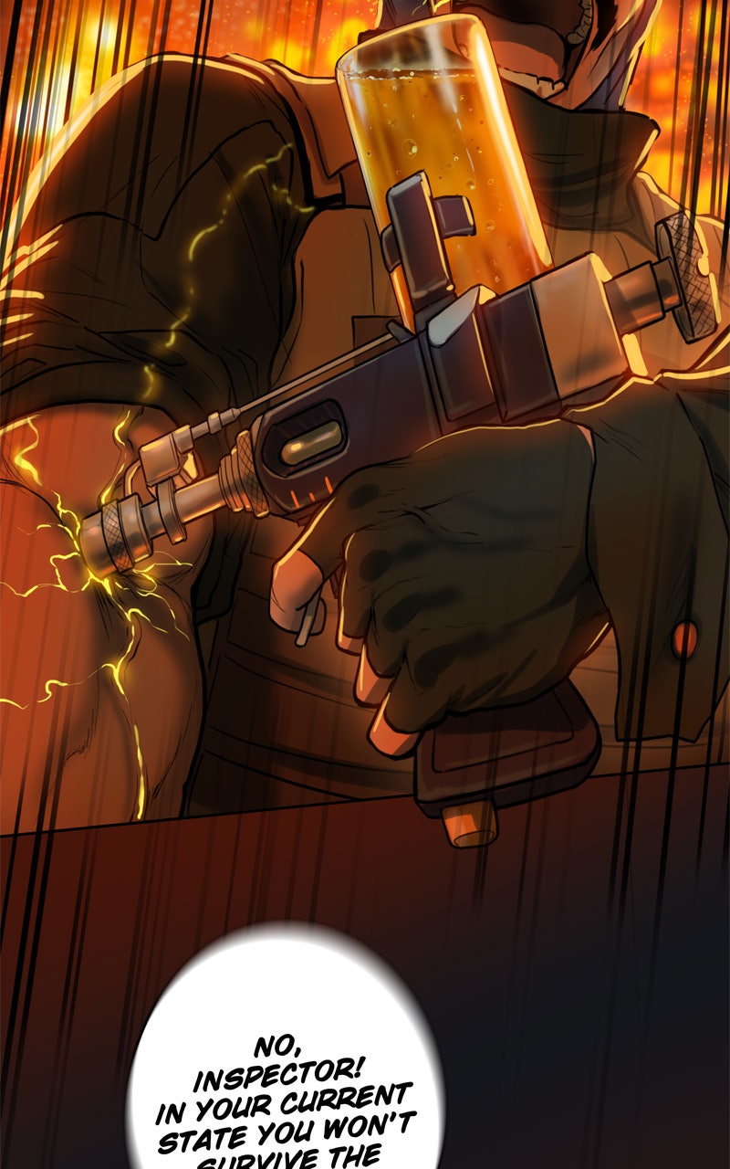 Read Ordeal EN Manga Online