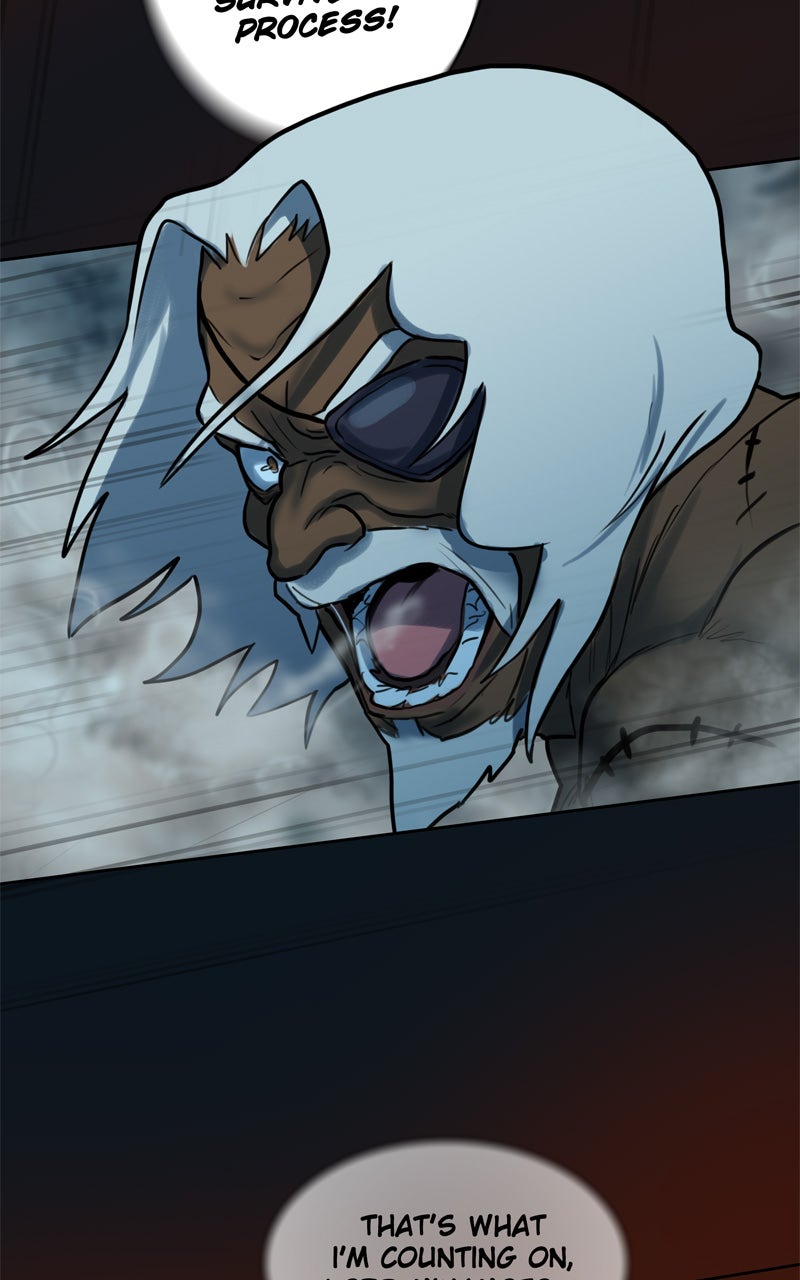 Read Ordeal EN Manga Online