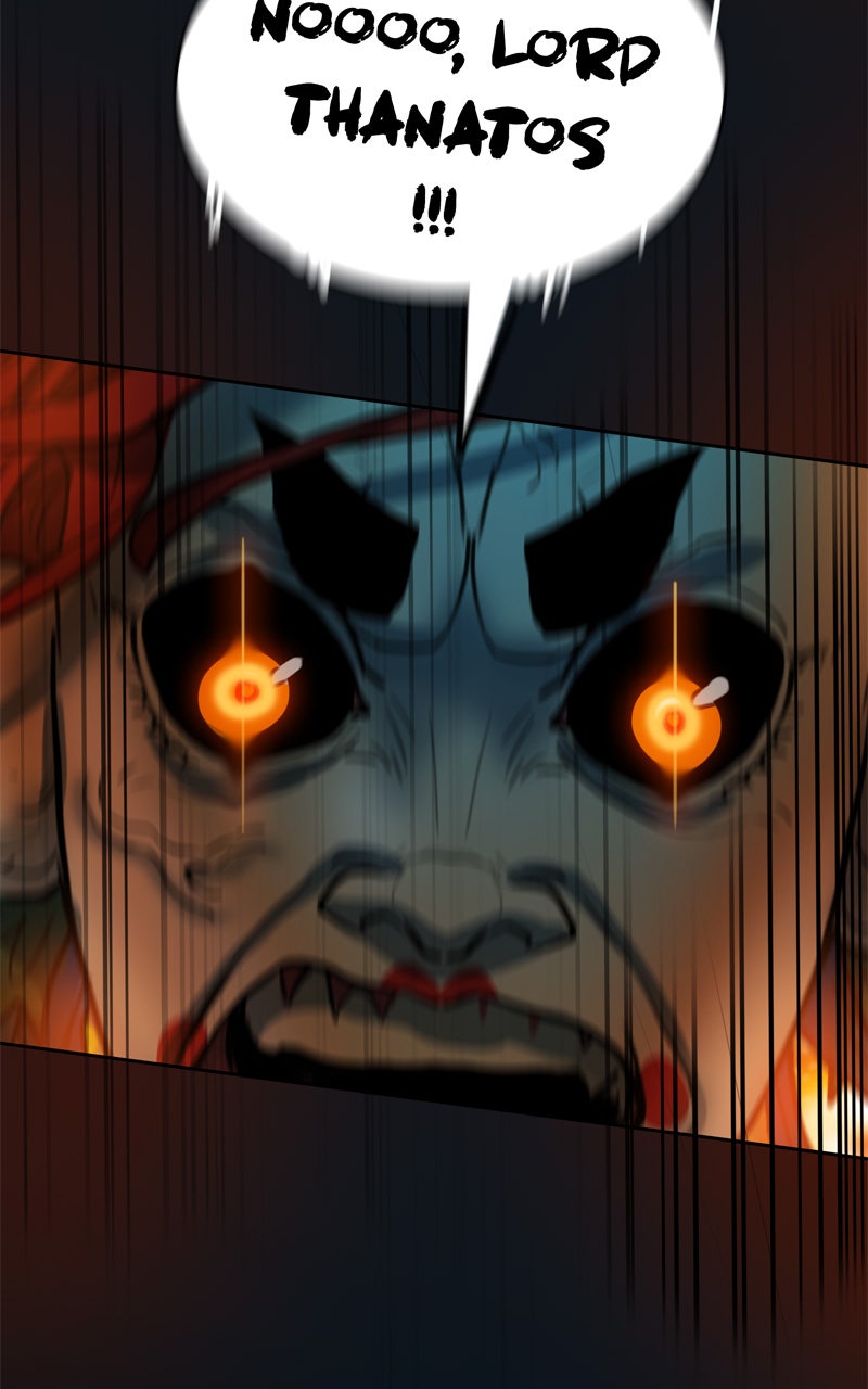 Read Ordeal EN Manga Online
