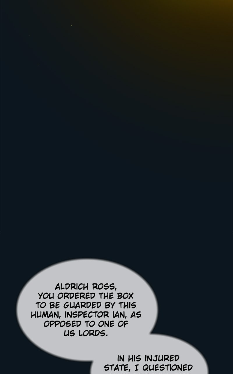 Read Ordeal EN Manga Online