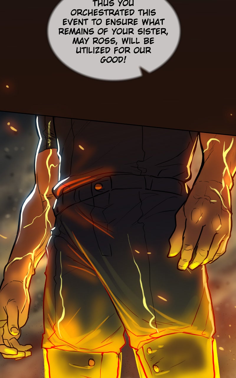 Read Ordeal EN Manga Online