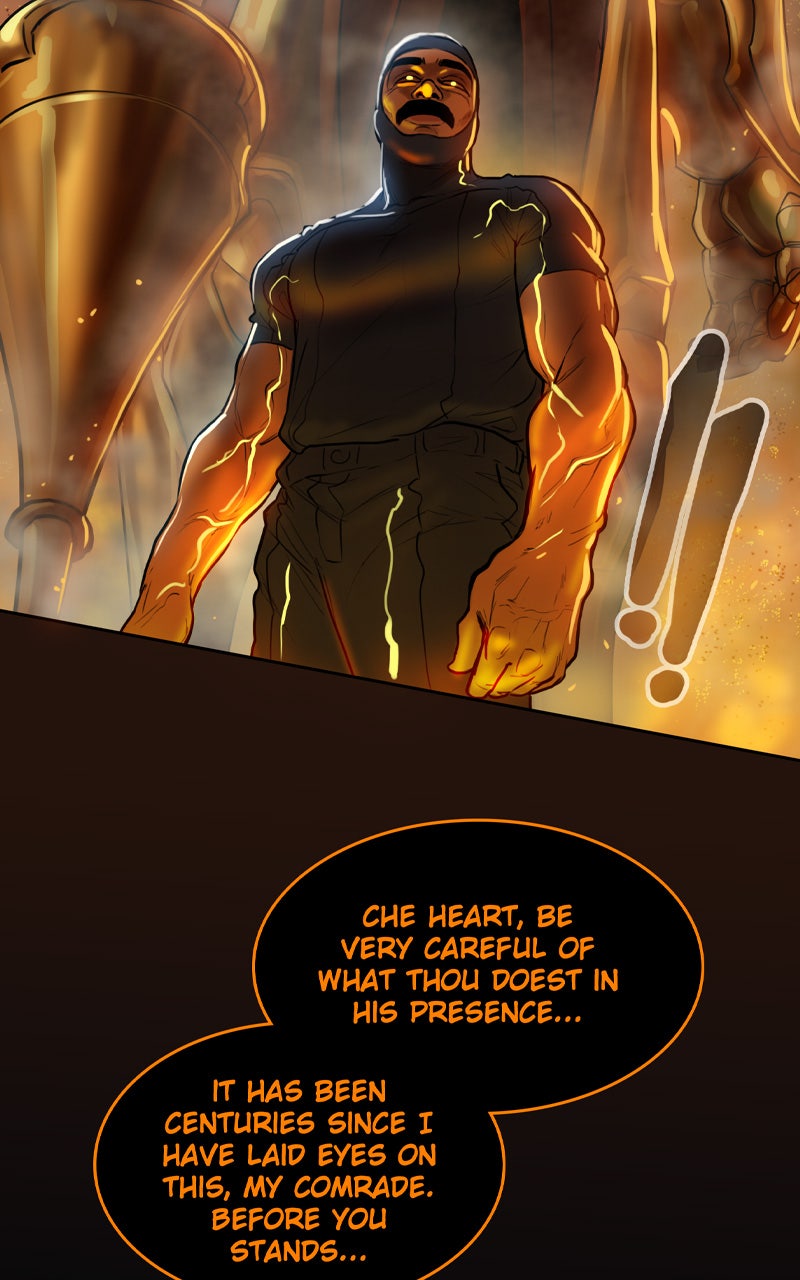 Read Ordeal EN Manga Online