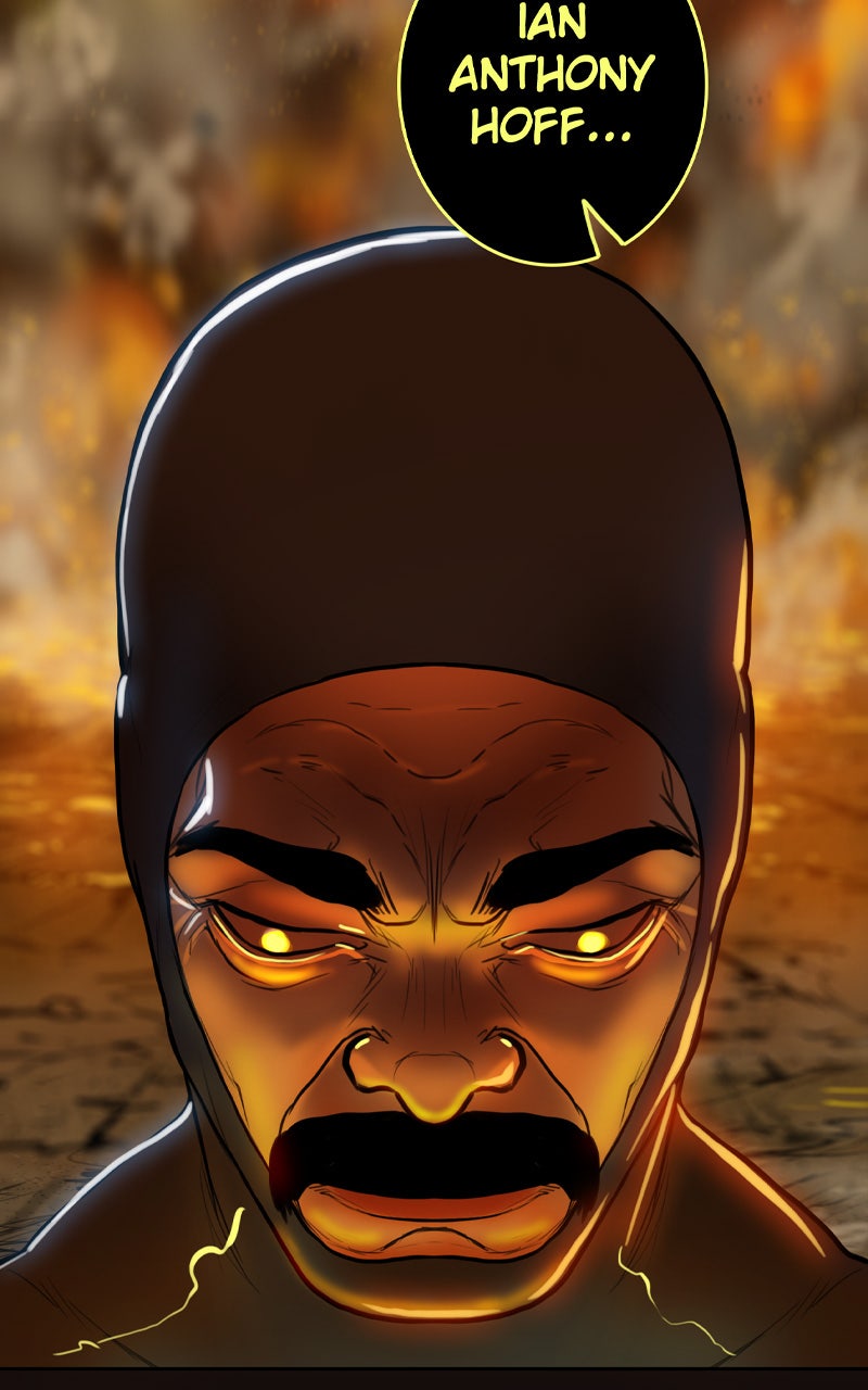 Read Ordeal EN Manga Online