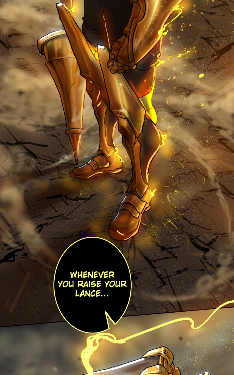 Read Ordeal EN Manga Online