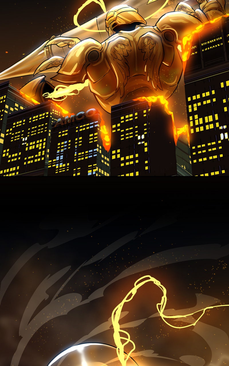 Read Ordeal EN Manga Online
