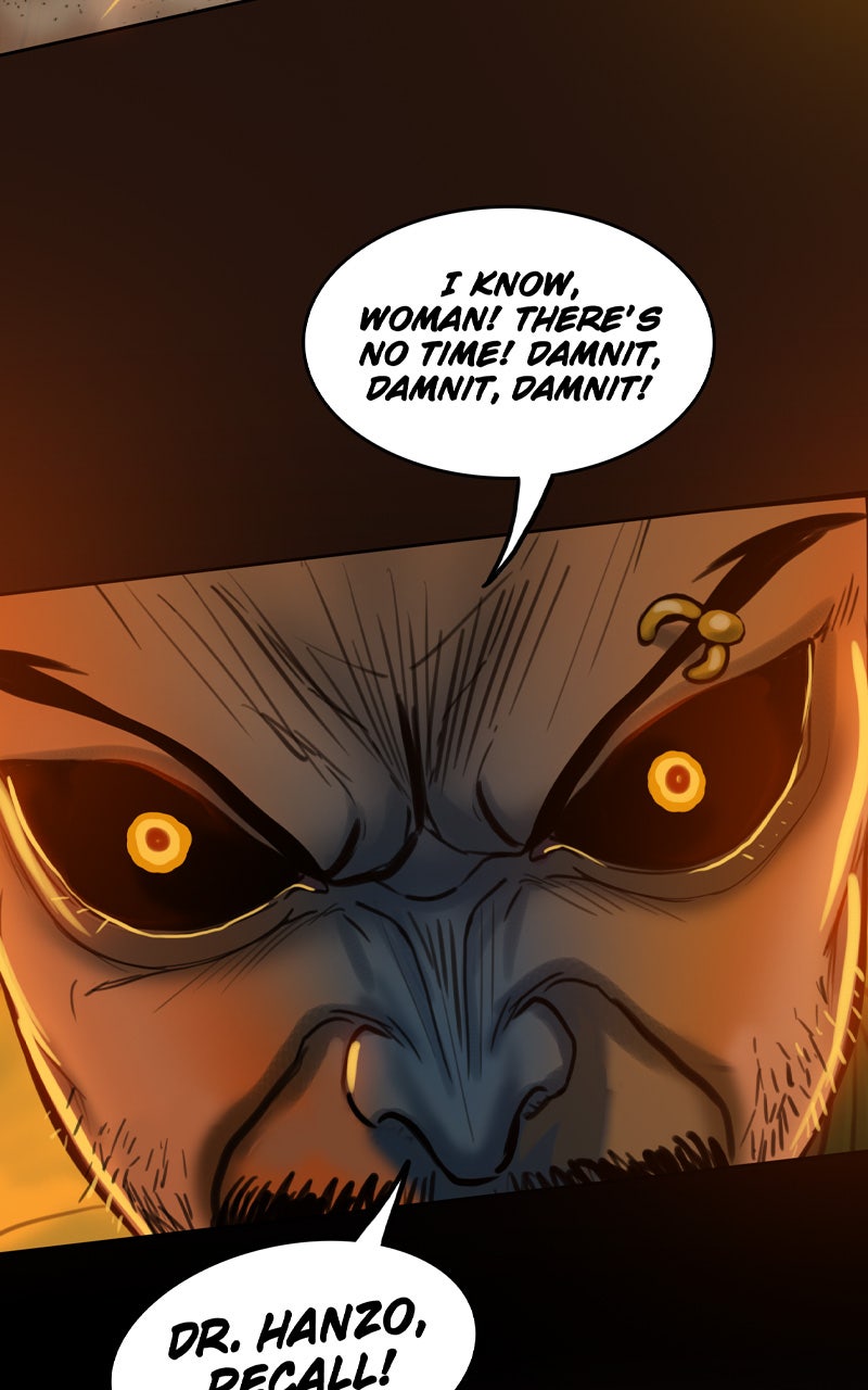 Read Ordeal EN Manga Online