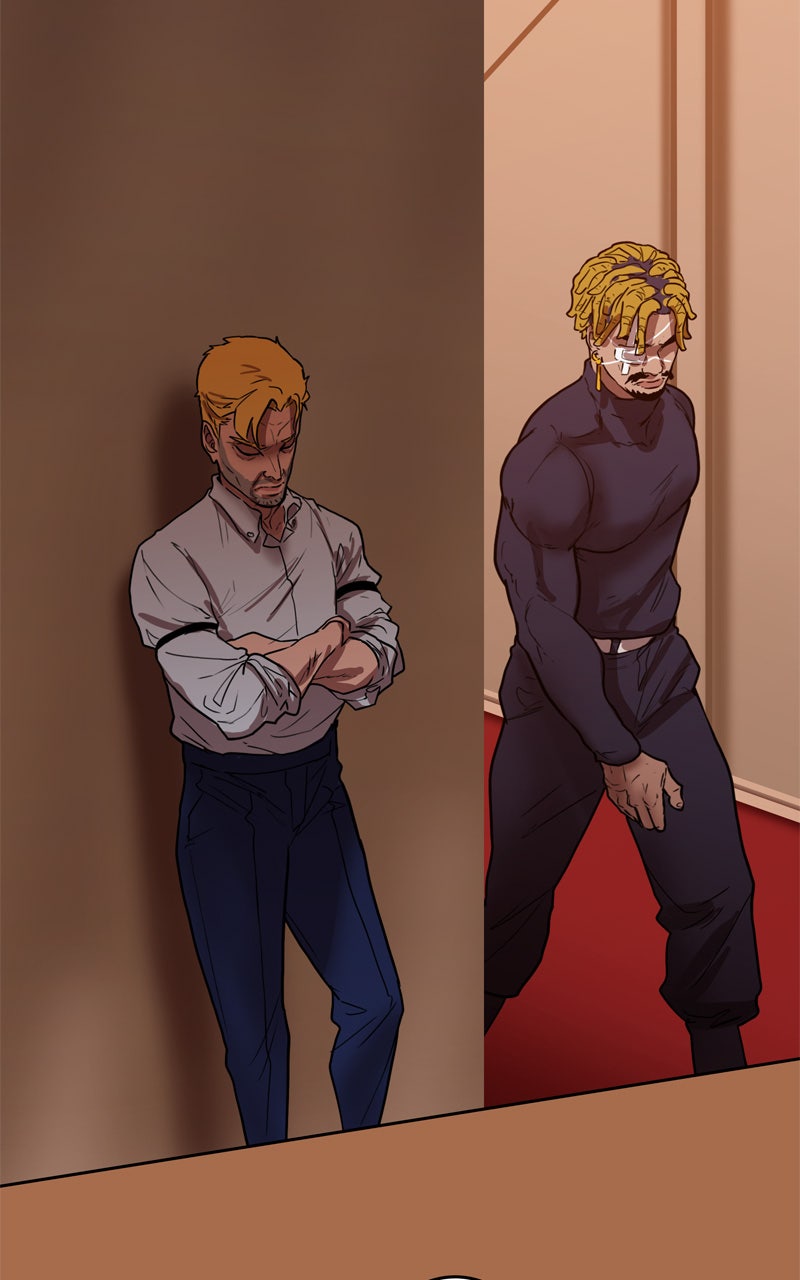 Read Ordeal EN Manga Online
