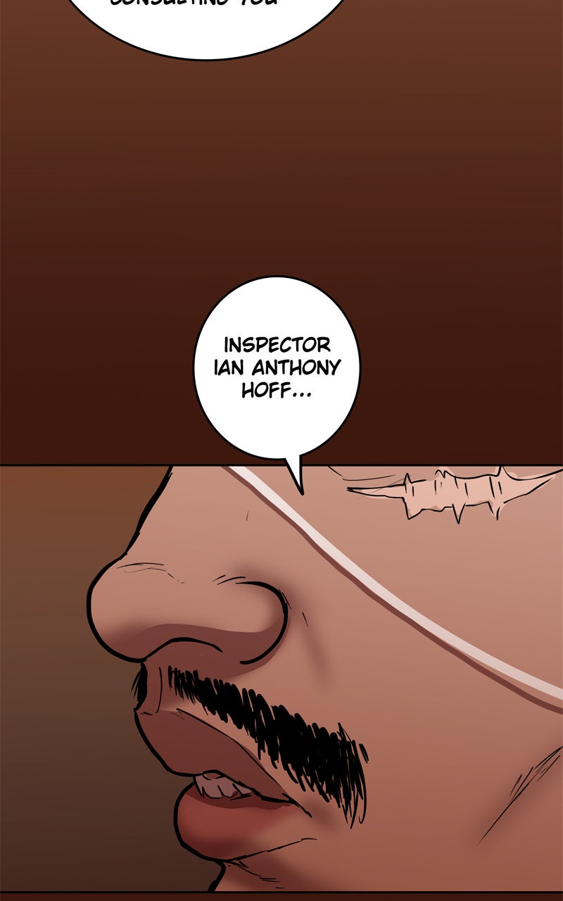 Read Ordeal EN Manga Online