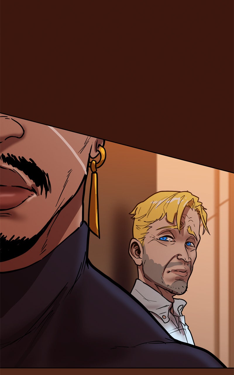 Read Ordeal EN Manga Online