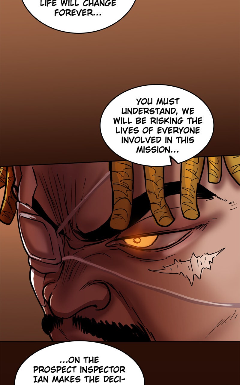 Read Ordeal EN Manga Online