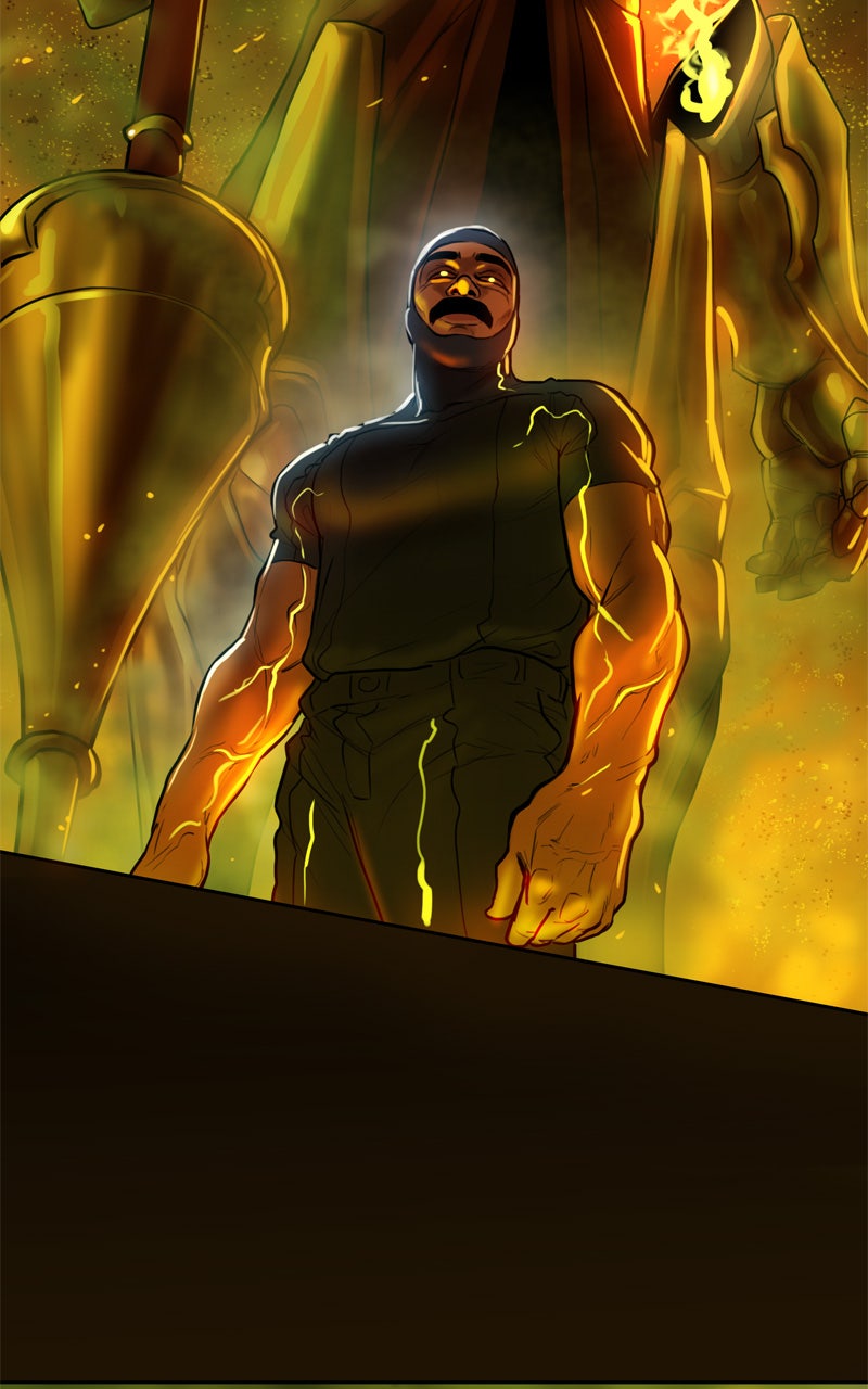 Read Ordeal EN Manga Online