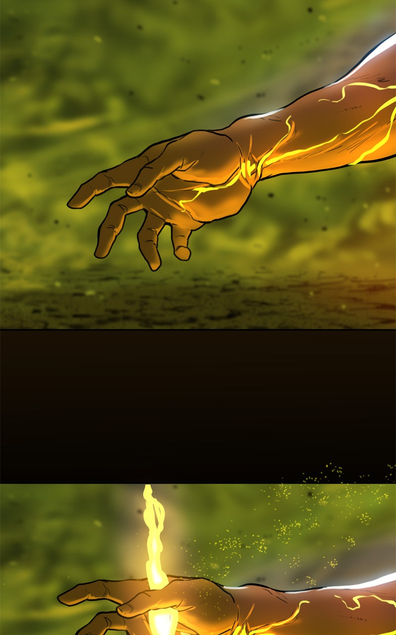 Read Ordeal EN Manga Online