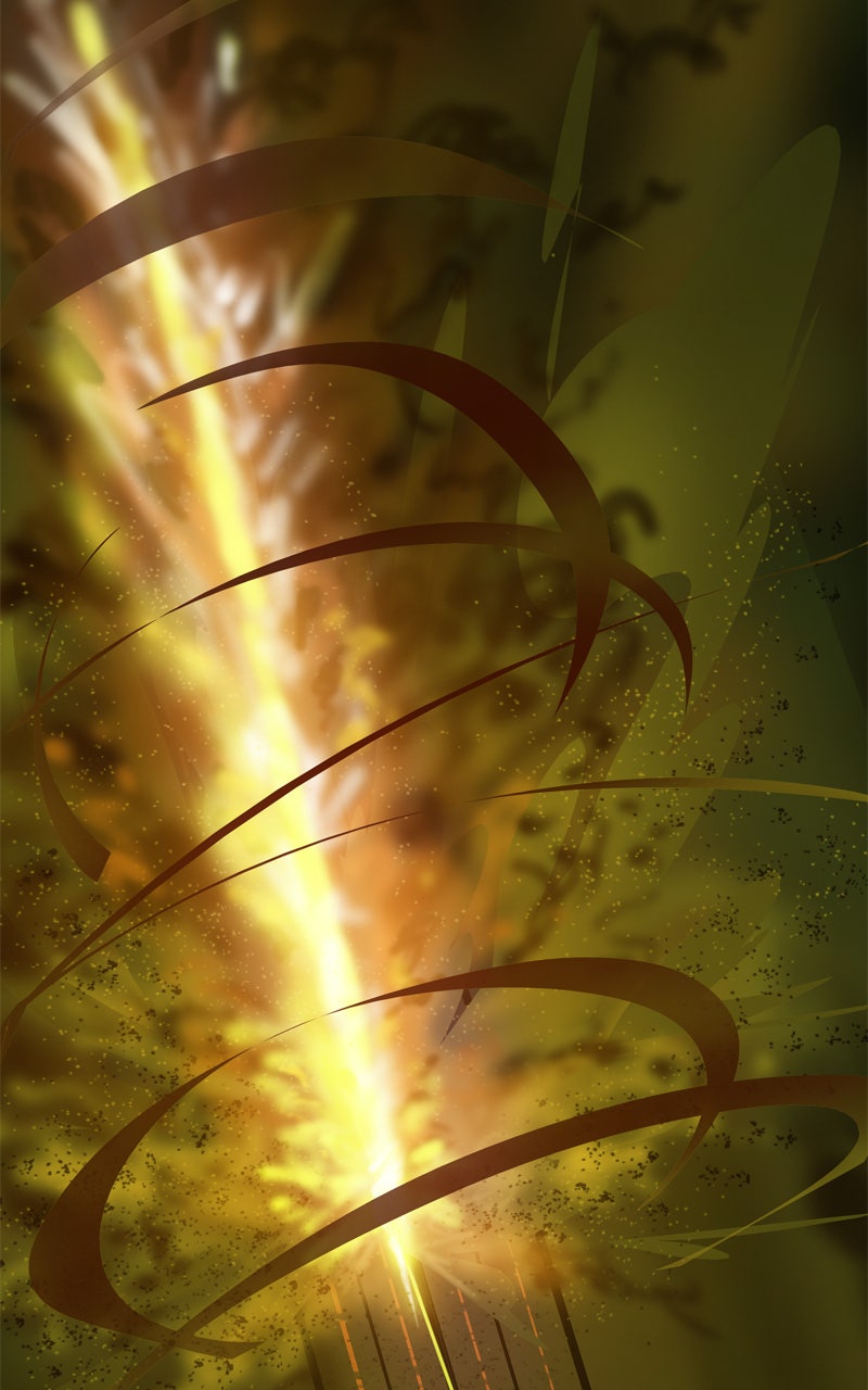 Read Ordeal EN Manga Online