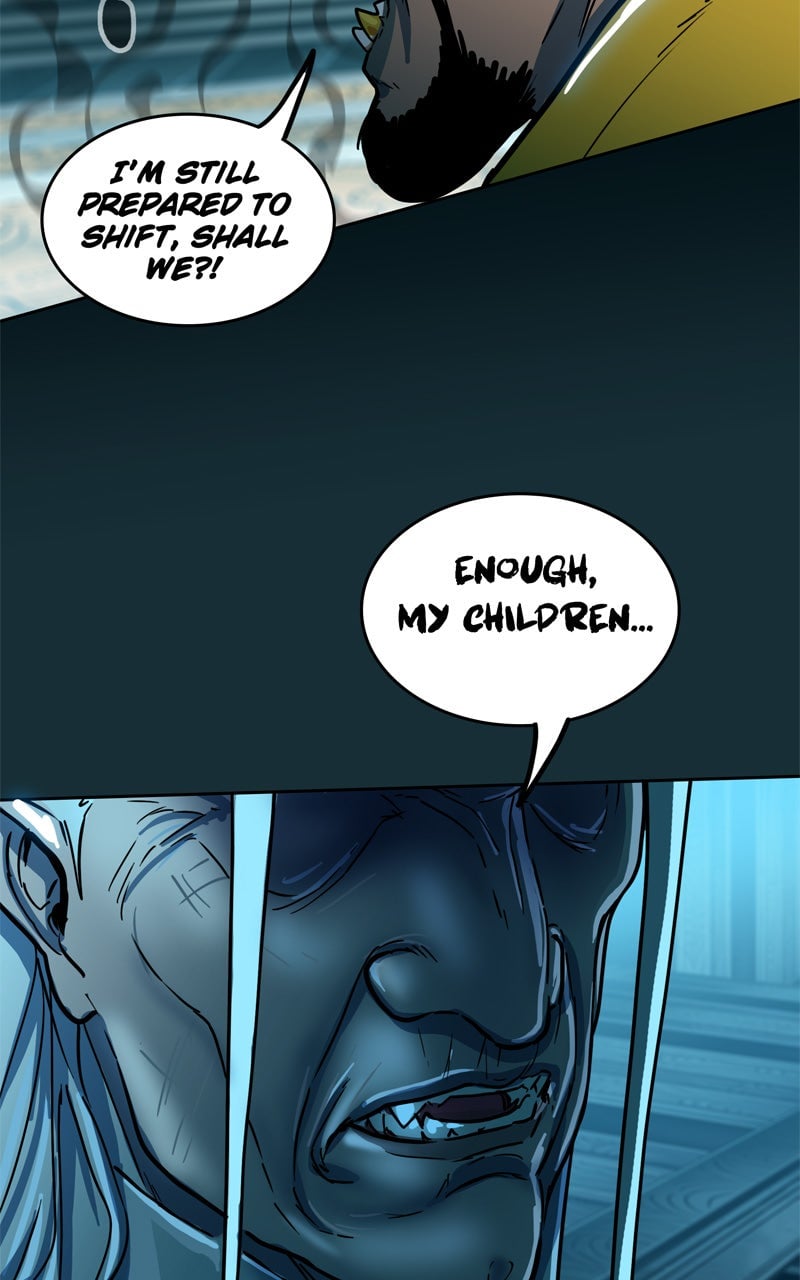 Read Ordeal EN Manga Online