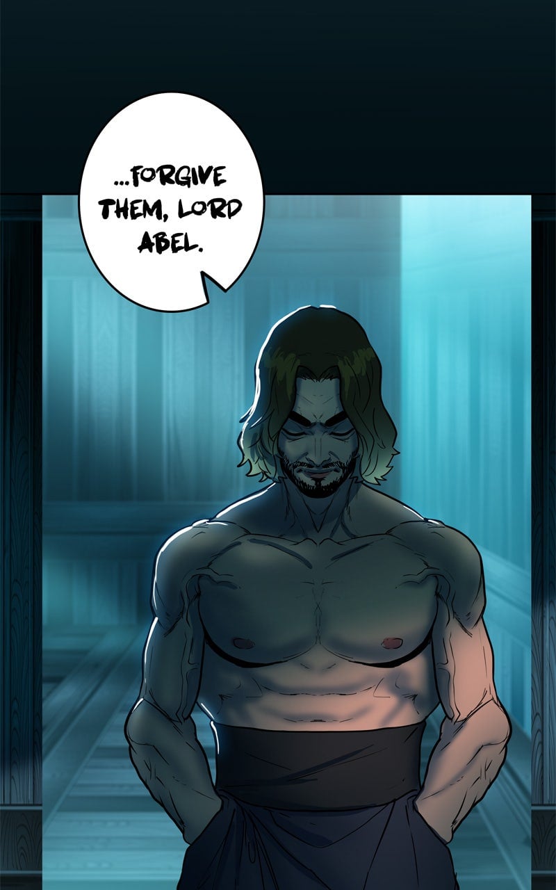 Read Ordeal EN Manga Online