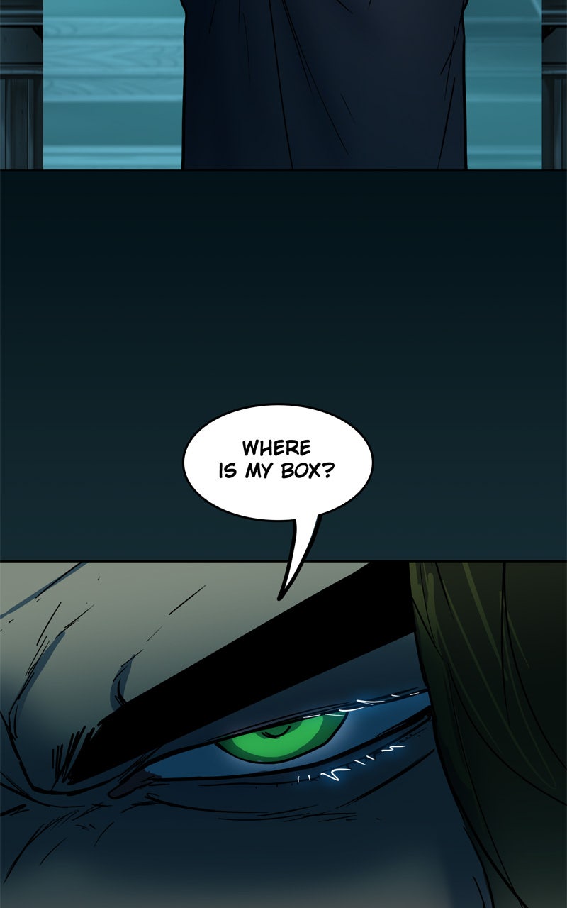 Read Ordeal EN Manga Online