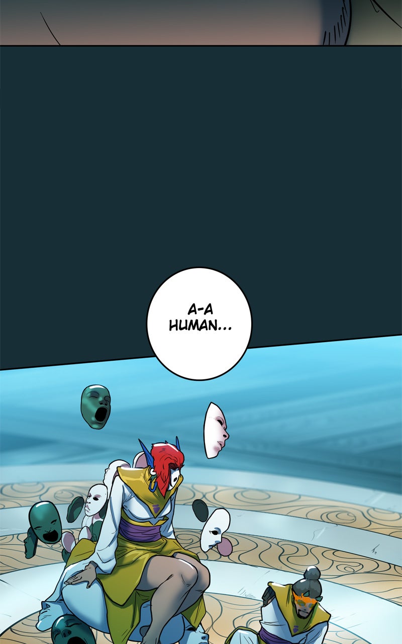 Read Ordeal EN Manga Online