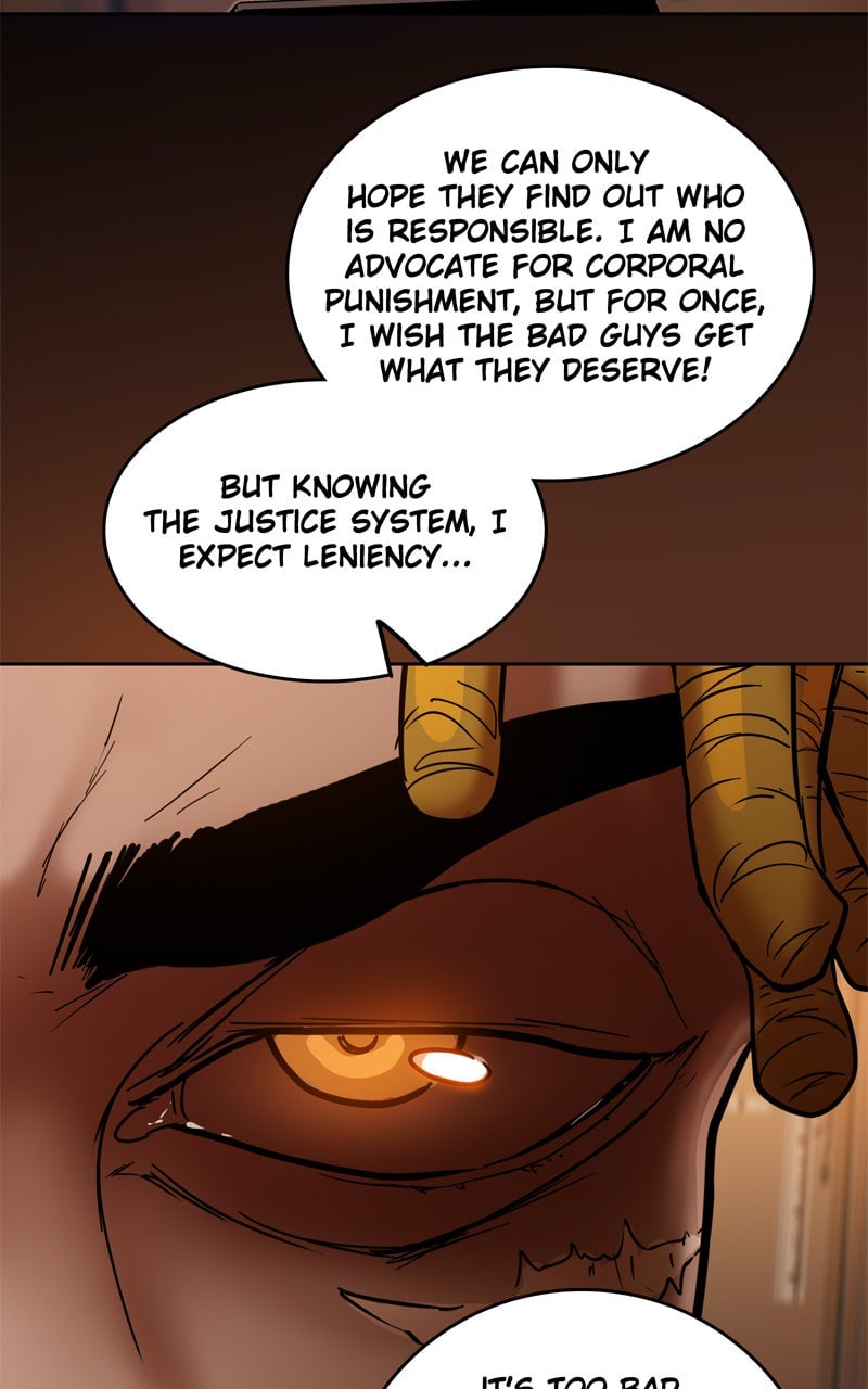 Read Ordeal EN Manga Online
