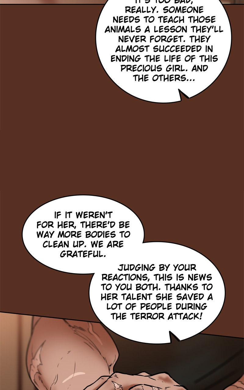 Read Ordeal EN Manga Online