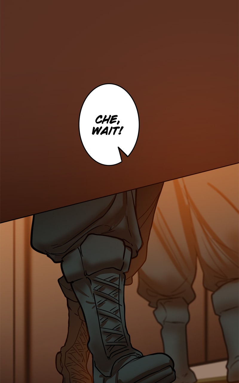 Read Ordeal EN Manga Online