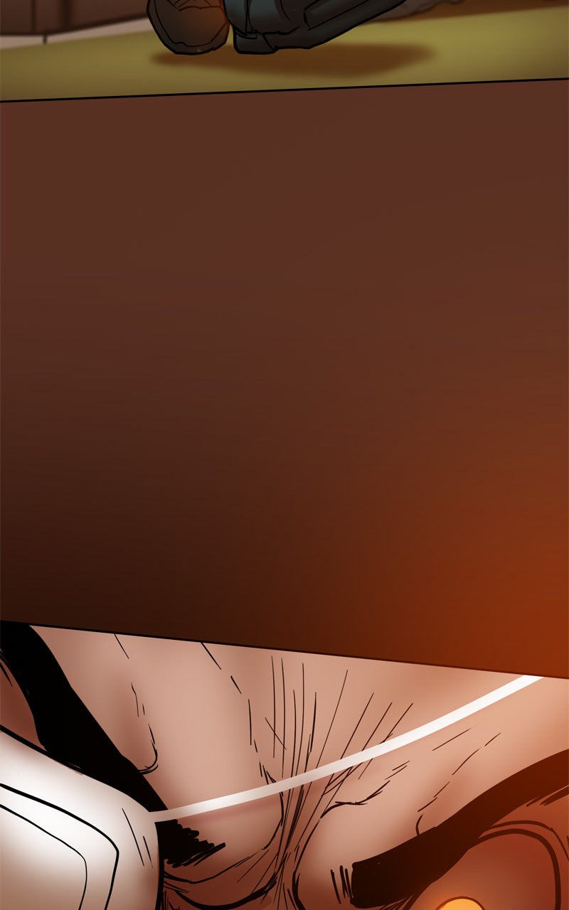 Read Ordeal EN Manga Online