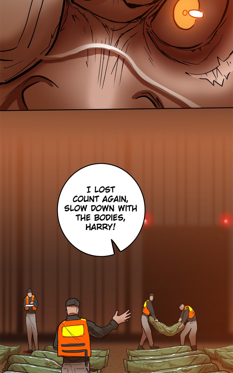 Read Ordeal EN Manga Online