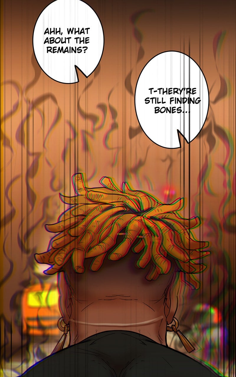 Read Ordeal EN Manga Online