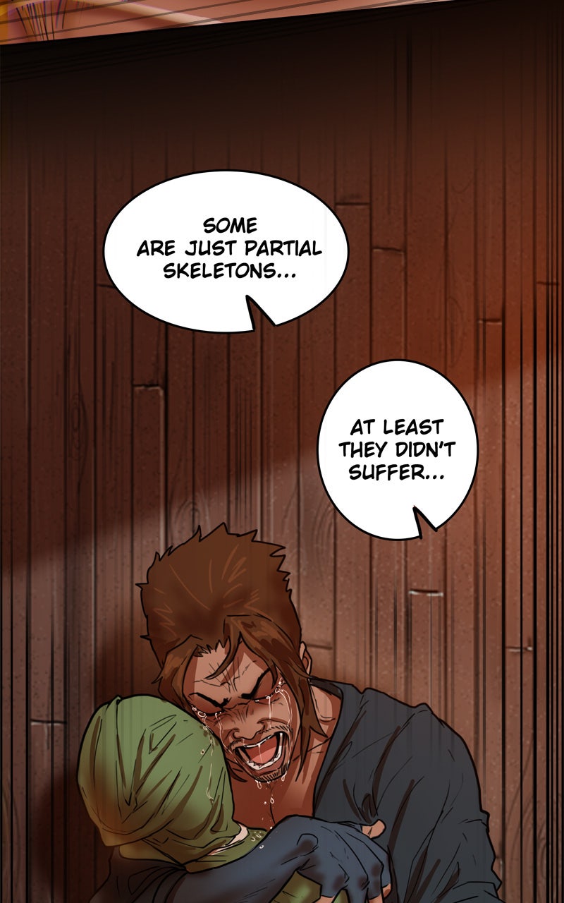 Read Ordeal EN Manga Online
