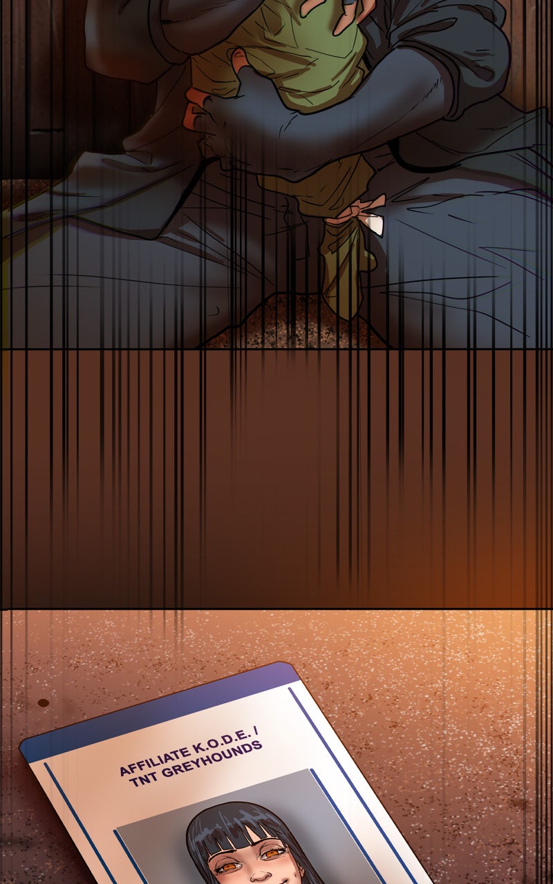 Read Ordeal EN Manga Online