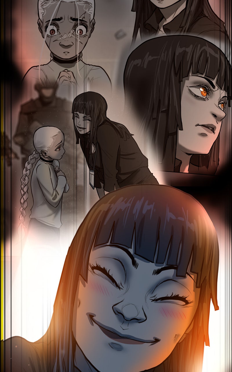 Read Ordeal EN Manga Online